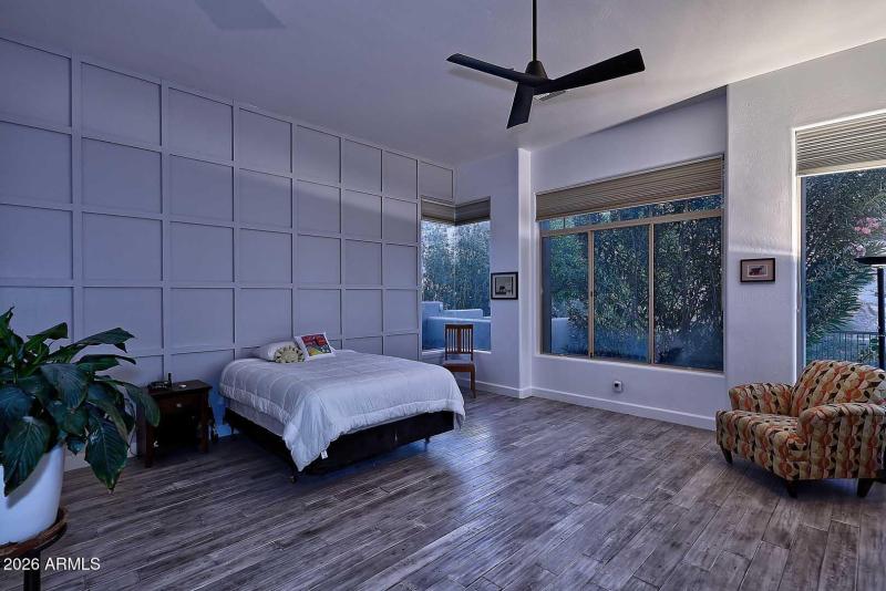 Night-Primary Bedroom