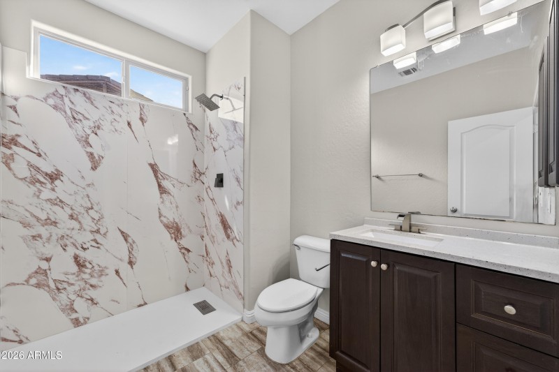 First Floor Bathroom