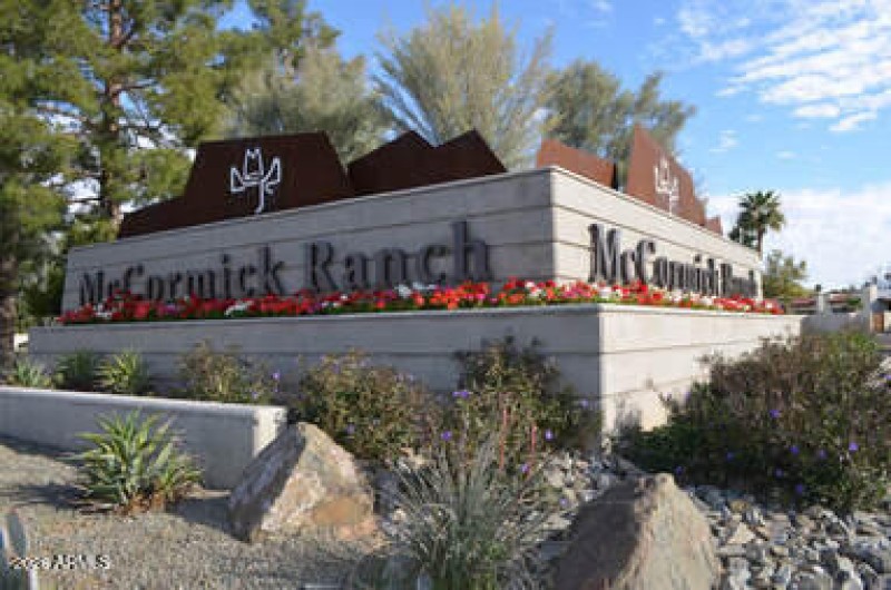 McCormick Ranch Photo