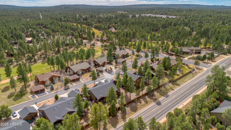 2940 W Villa Loop, Show Low