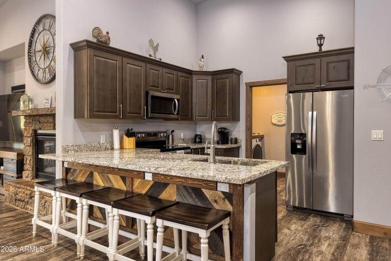 2940 W Villa Loop, Show Low