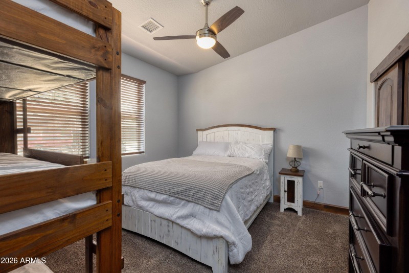 2940 W Villa Loop, Show Low