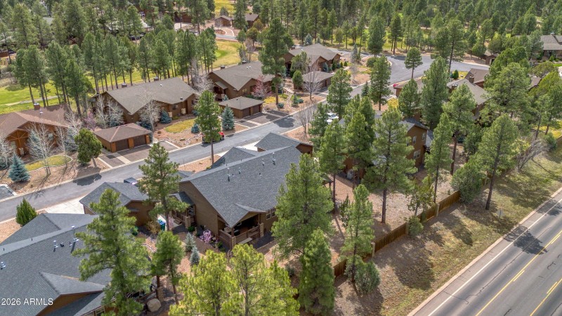 2940 W Villa Loop, Show Low