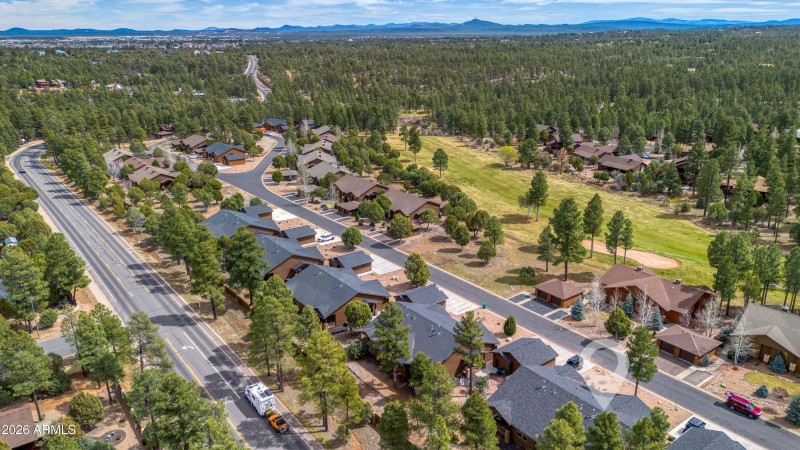 2940 W Villa Loop, Show Low