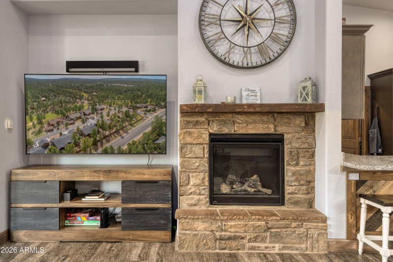 2940 W Villa Loop, Show Low