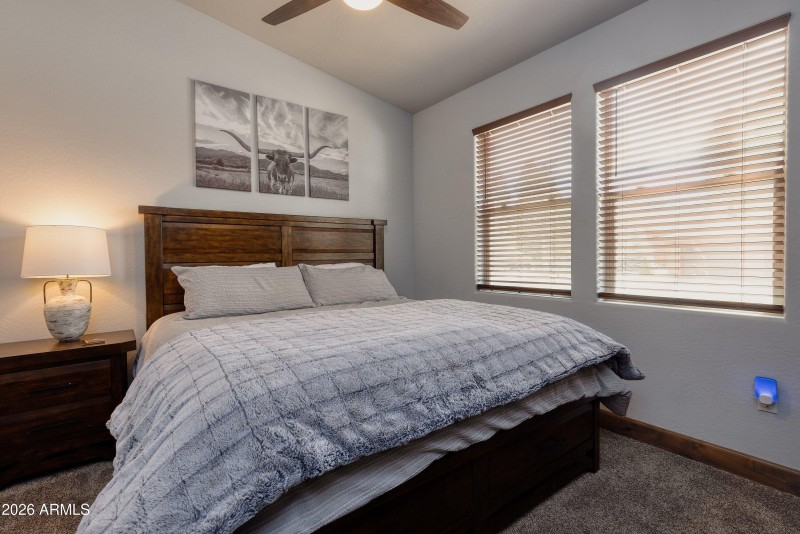 2940 W Villa Loop, Show Low