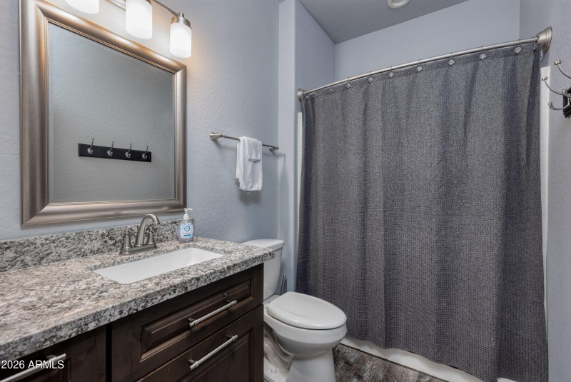 2940 W Villa Loop, Show Low