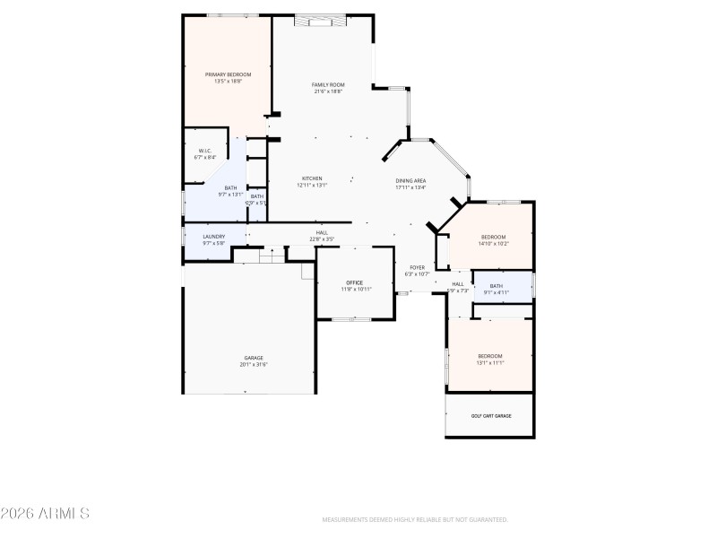 Floorplan Edit