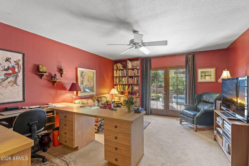 Second Primary Bedroom