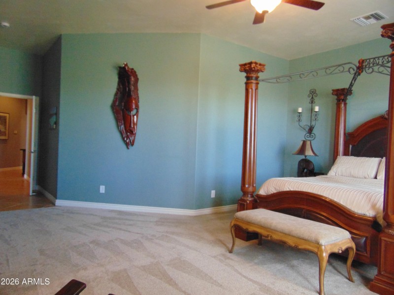 Tasteful and Calming