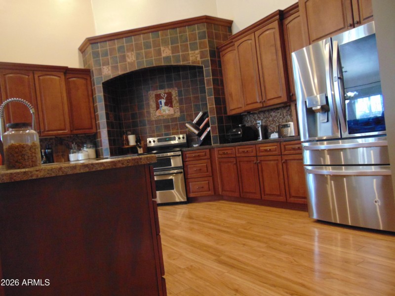 Functions with Space