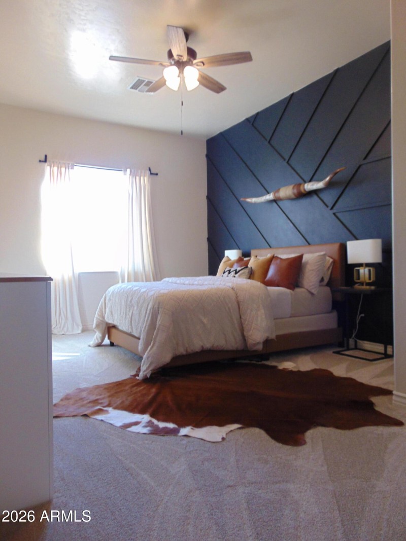 2 Primary Bedrooms - Split