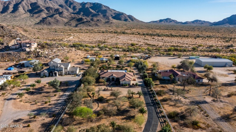 16729 E Stacey Rd Aerial Photos-5