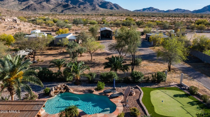 16729 E Stacey Rd Aerial Photos-9