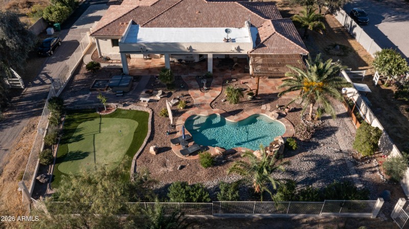 16729 E Stacey Rd Aerial Photos-16