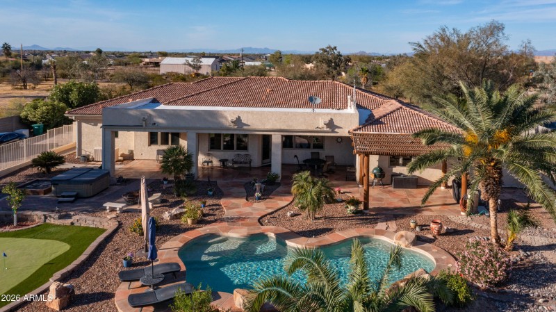 16729 E Stacey Rd Aerial Photos-18