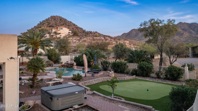 16729 E Stacey Rd Aerial Photos-19