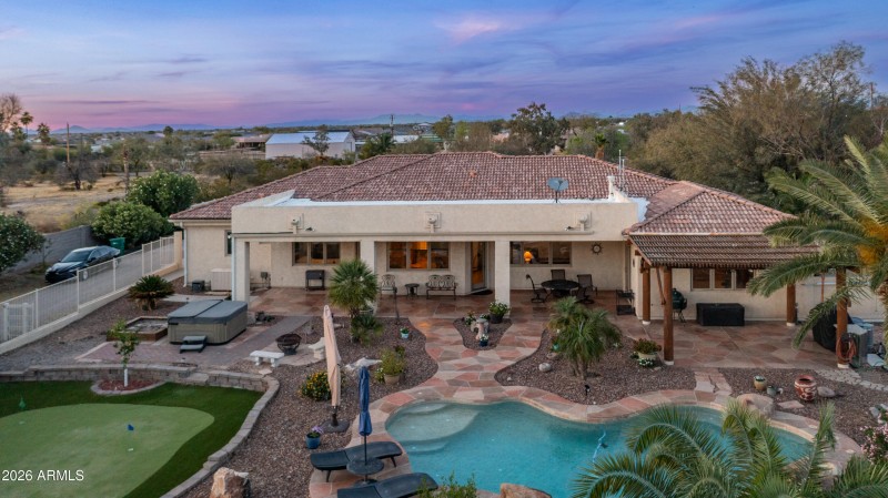 16729 E Stacey Rd Aerial Photos-24