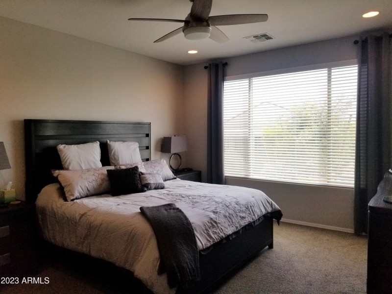 18903 W 261st Dr - master bedroom