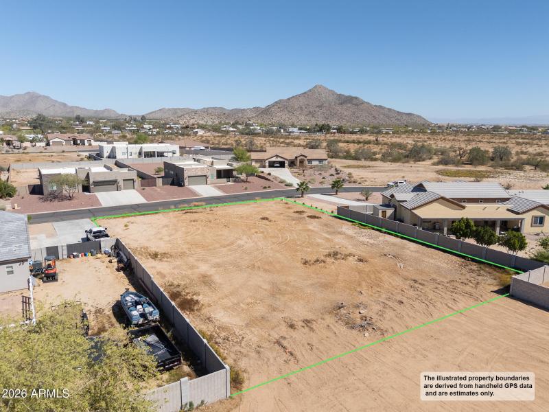 10289 N Morgan - UAS Back Left