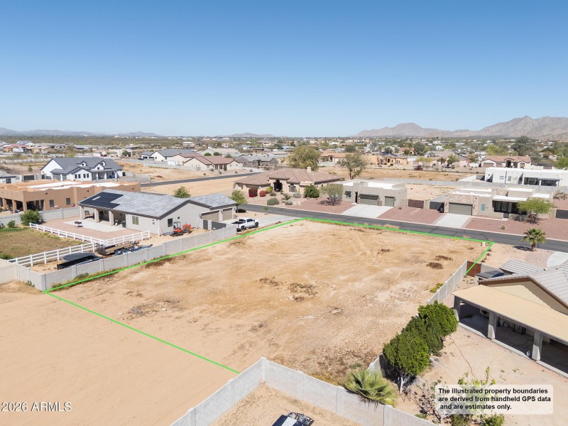 10289 N Morgan - UAS Back Right