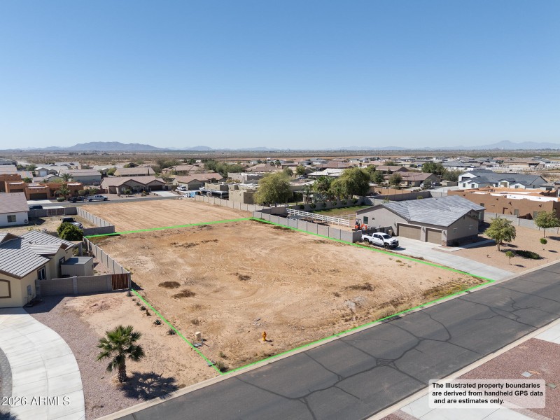 10289 N Morgan - UAS Front Left