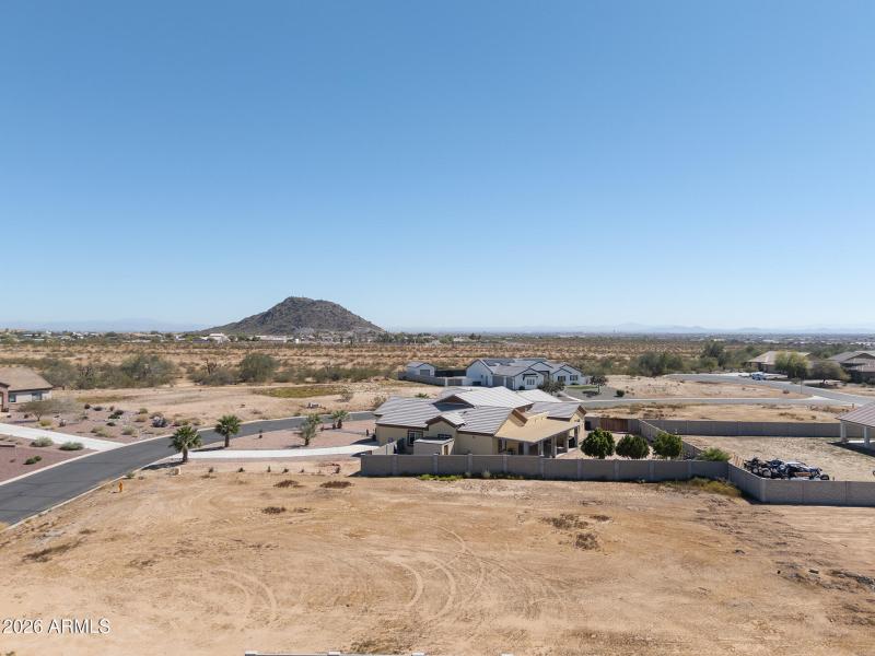 10289 N Morgan - UAS High East