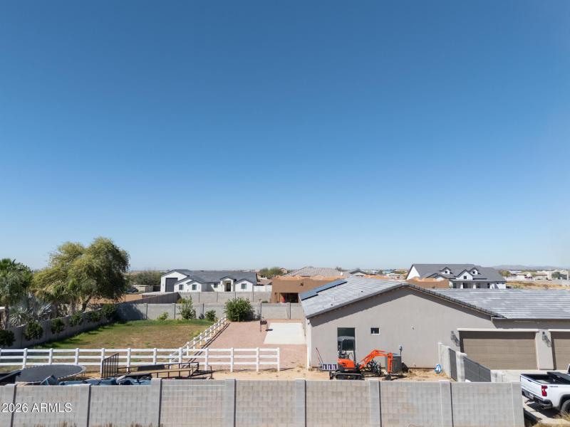 10289 N Morgan - UAS High West