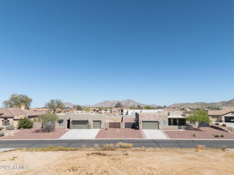 10289 N Morgan - UAs Property View North