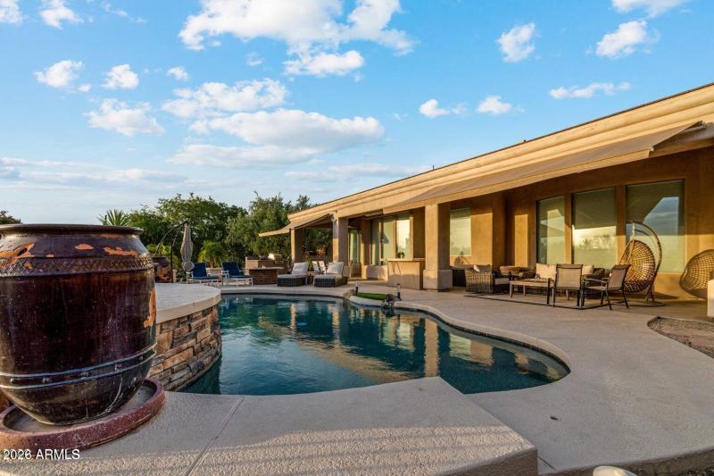 6002 Backyard Pool 3