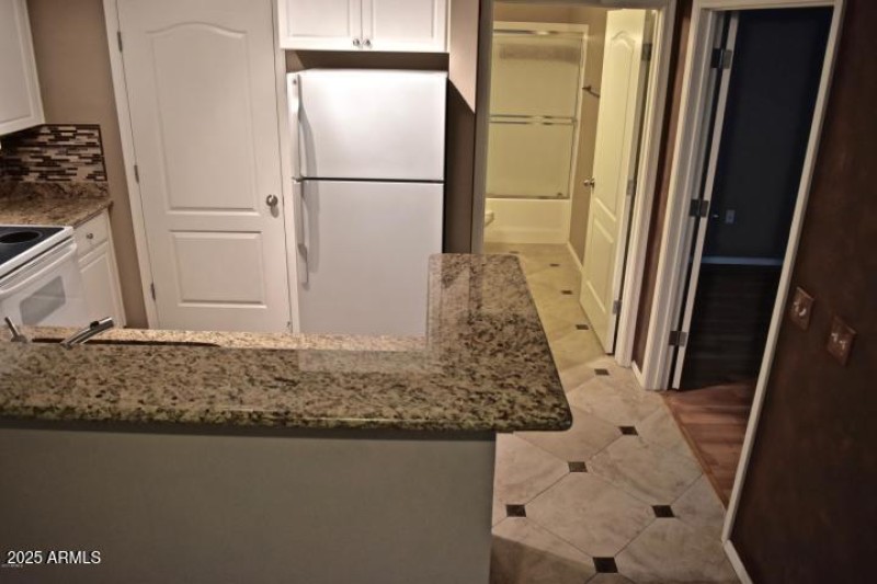 Granite Counter tops