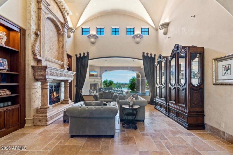 05-Formal Living Room