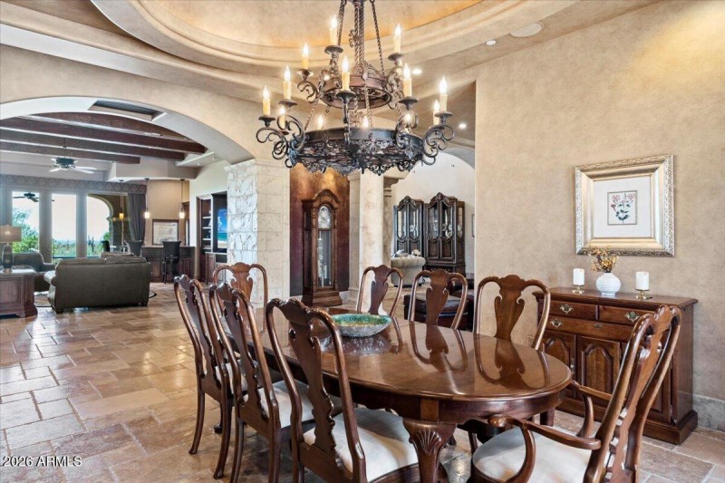 13-Formal Dining Room