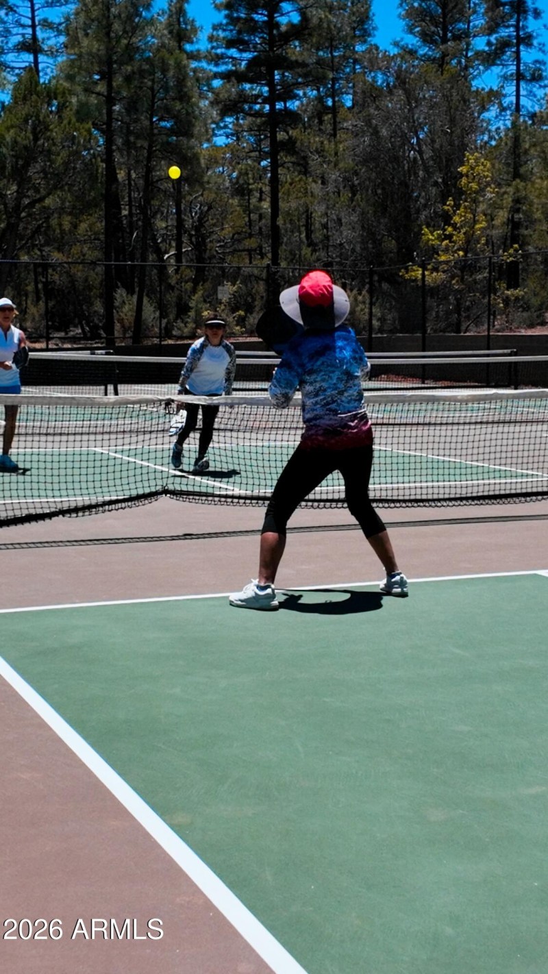 pickleball 3