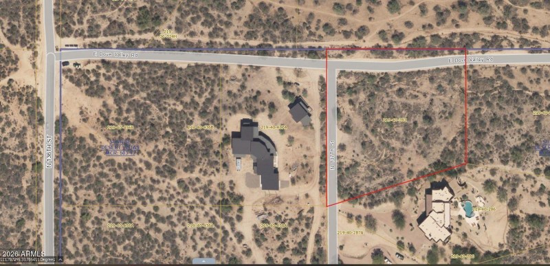 Lot close up screen shot