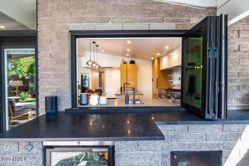 6845 E Earll Dr Outdoor Counter Passthro