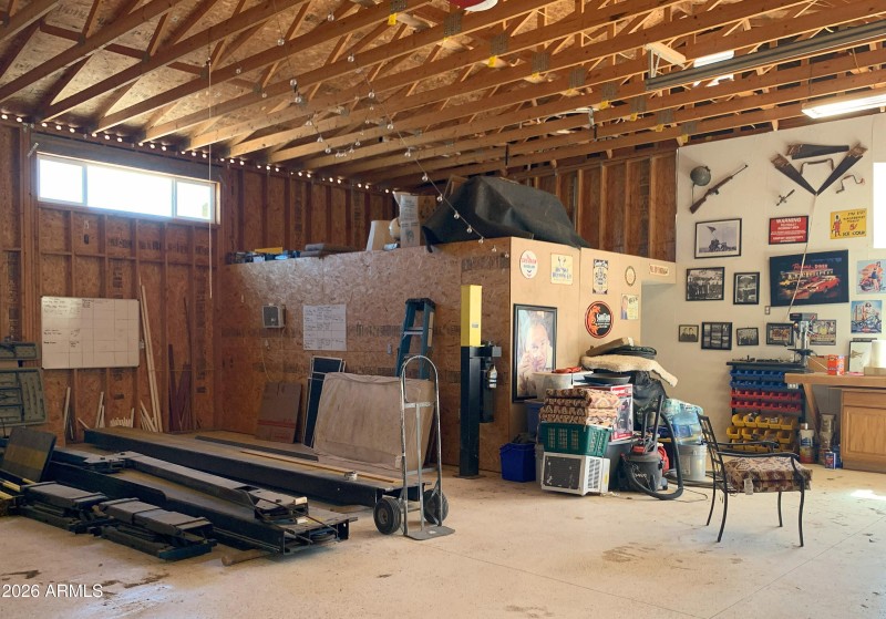 A Handyman's Delight!