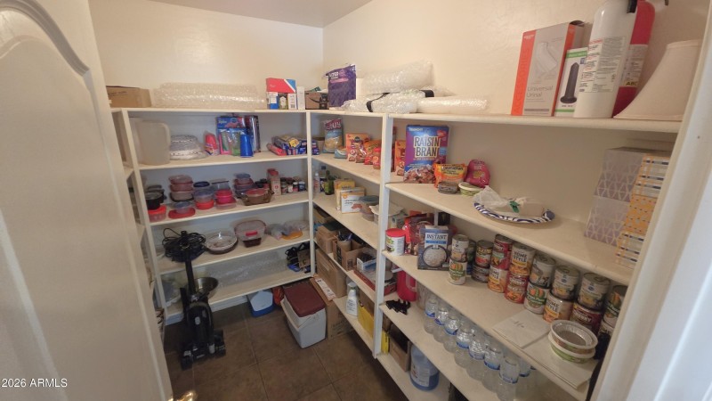 pantry