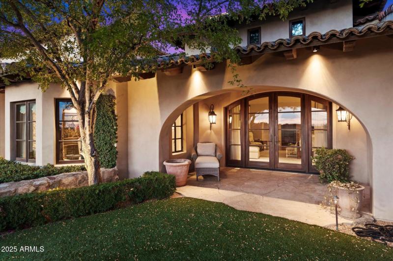 130-Primary Bedroom Patio