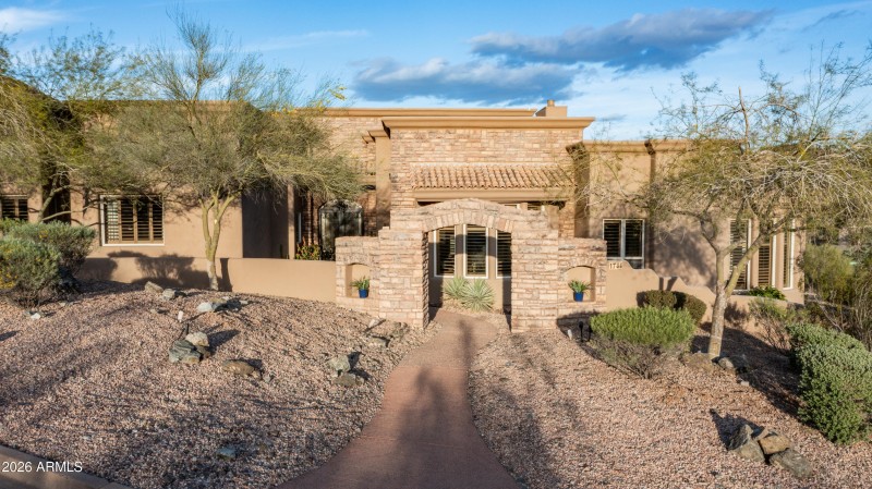 Great curb appeal