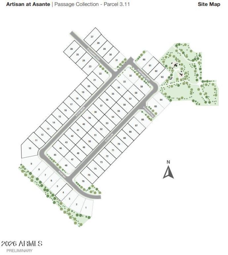 Site Map