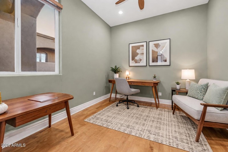 Office/ bedroom 5