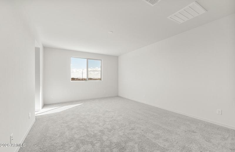 Owners Bedroom