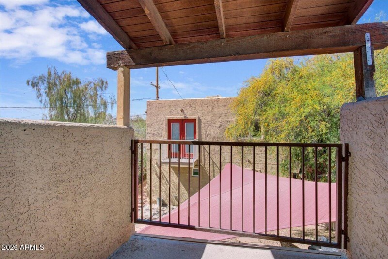 6-Balcony Off Primary Suite