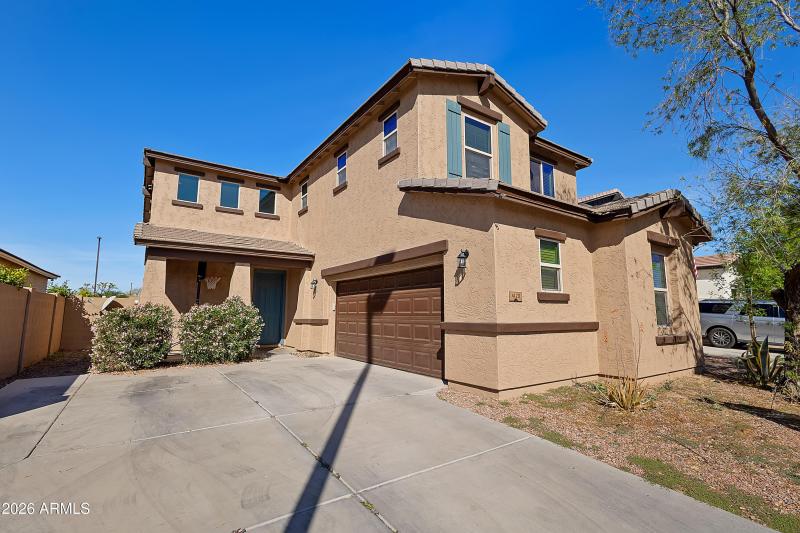 4120 S Butte Ln, Gilbert