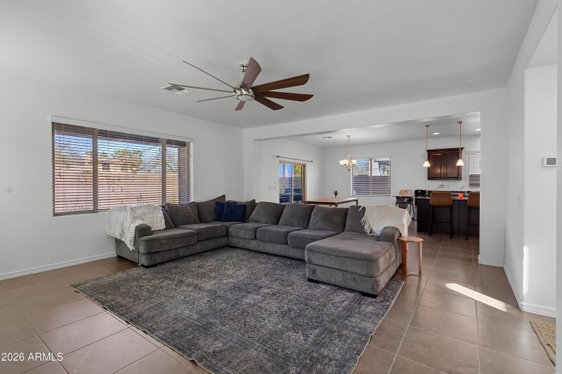 4120 S Butte Ln, Gilbert