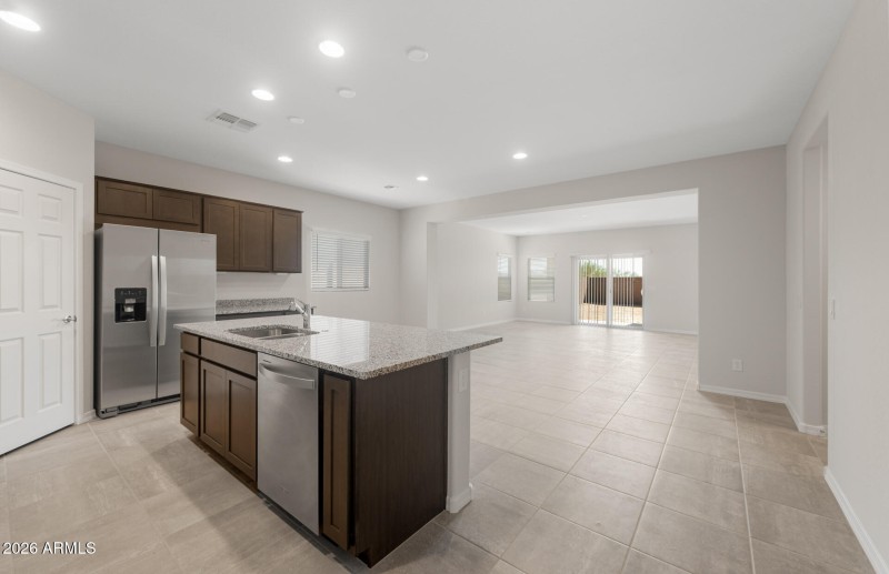 Kitchen/Cafe/Gathering Room