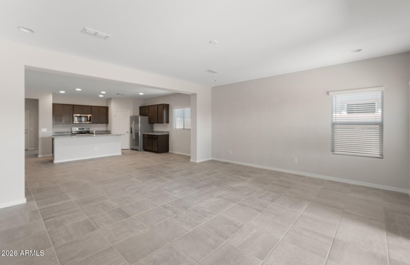 Gathering Room/Cafe/Kitchen