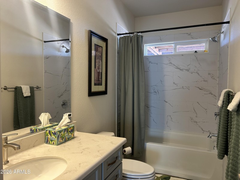 Hall Bath