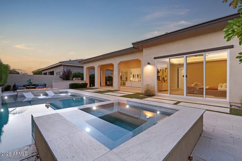 Twilight Primary Spa